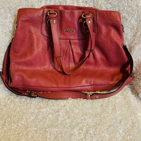 Coach Handbags - Coach Purse